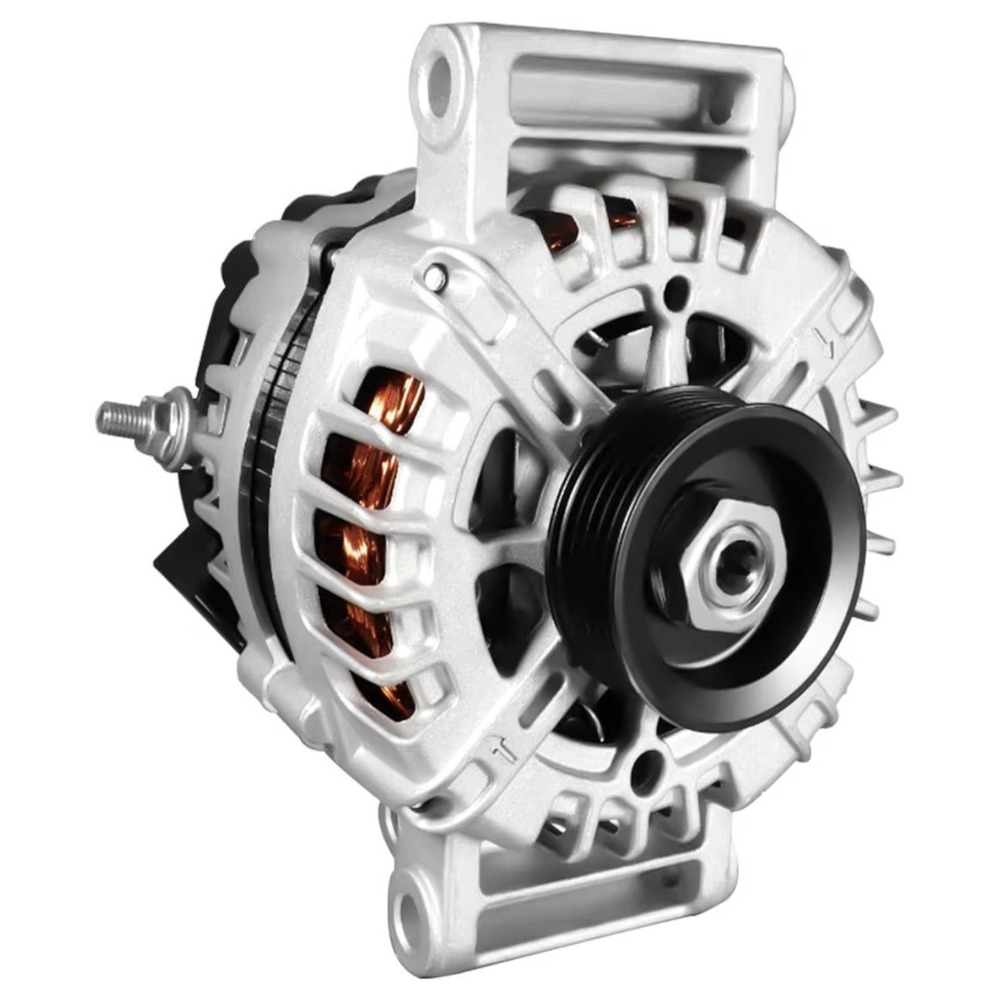 Alternator 125A 12V CW for Chevy Cobalt Malibu Pontiac G5 Saturn Aura 2.2L 2.4L